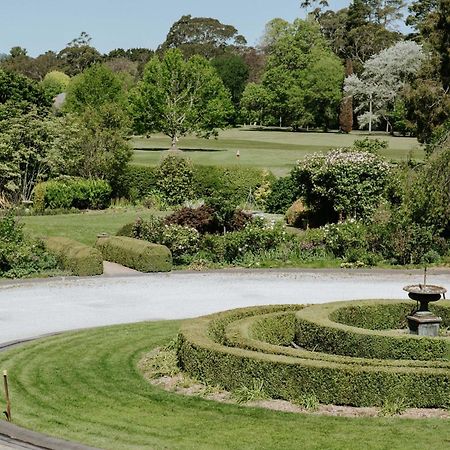 Peppers Craigieburn Resort Bowral Exterior photo