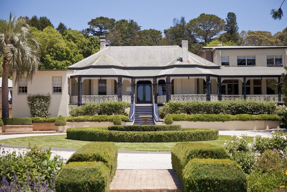 Peppers Craigieburn Resort Bowral Exterior photo