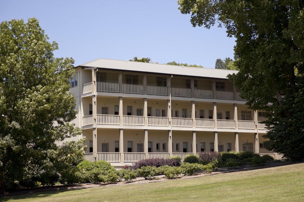 Peppers Craigieburn Resort Bowral Exterior photo