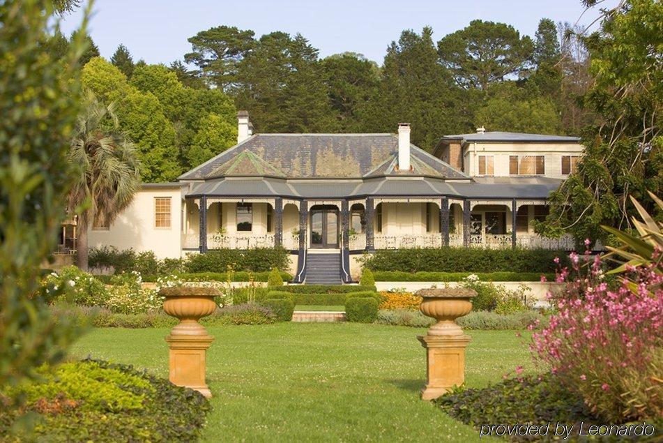 Peppers Craigieburn Resort Bowral Exterior photo