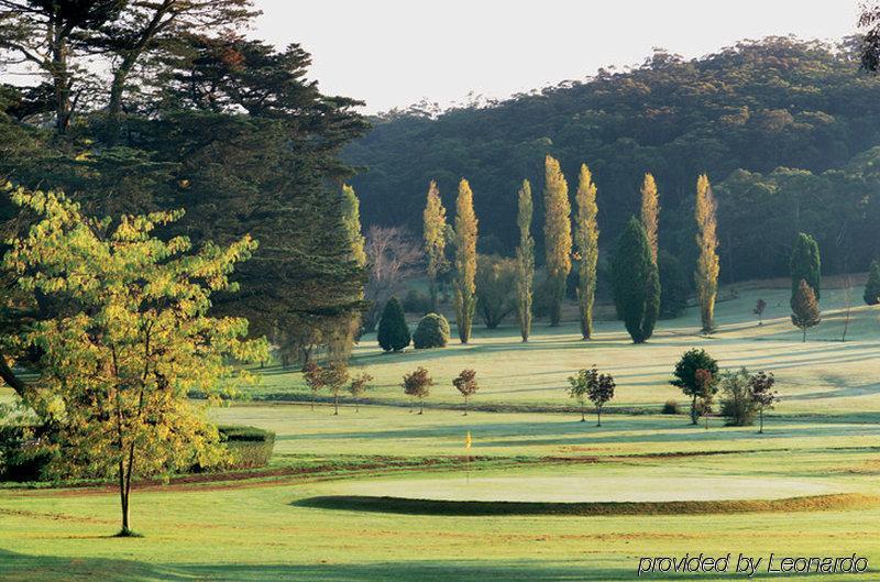 Peppers Craigieburn Resort Bowral Facilities photo