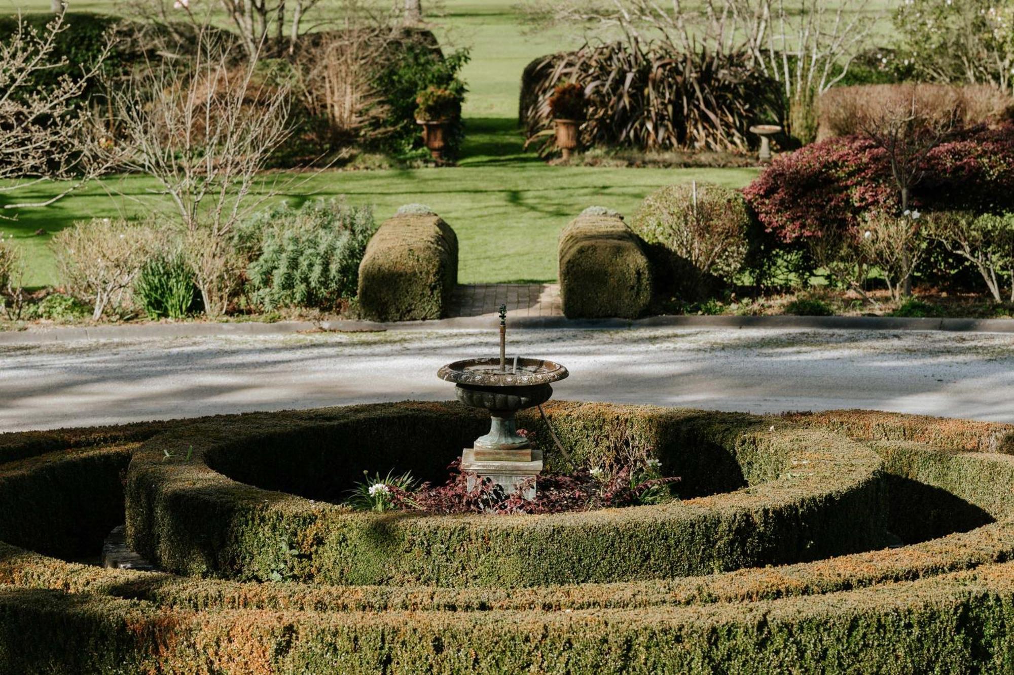 Peppers Craigieburn Resort Bowral Exterior photo