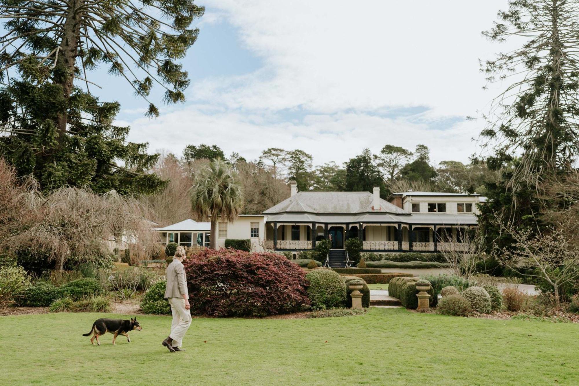 Peppers Craigieburn Resort Bowral Exterior photo