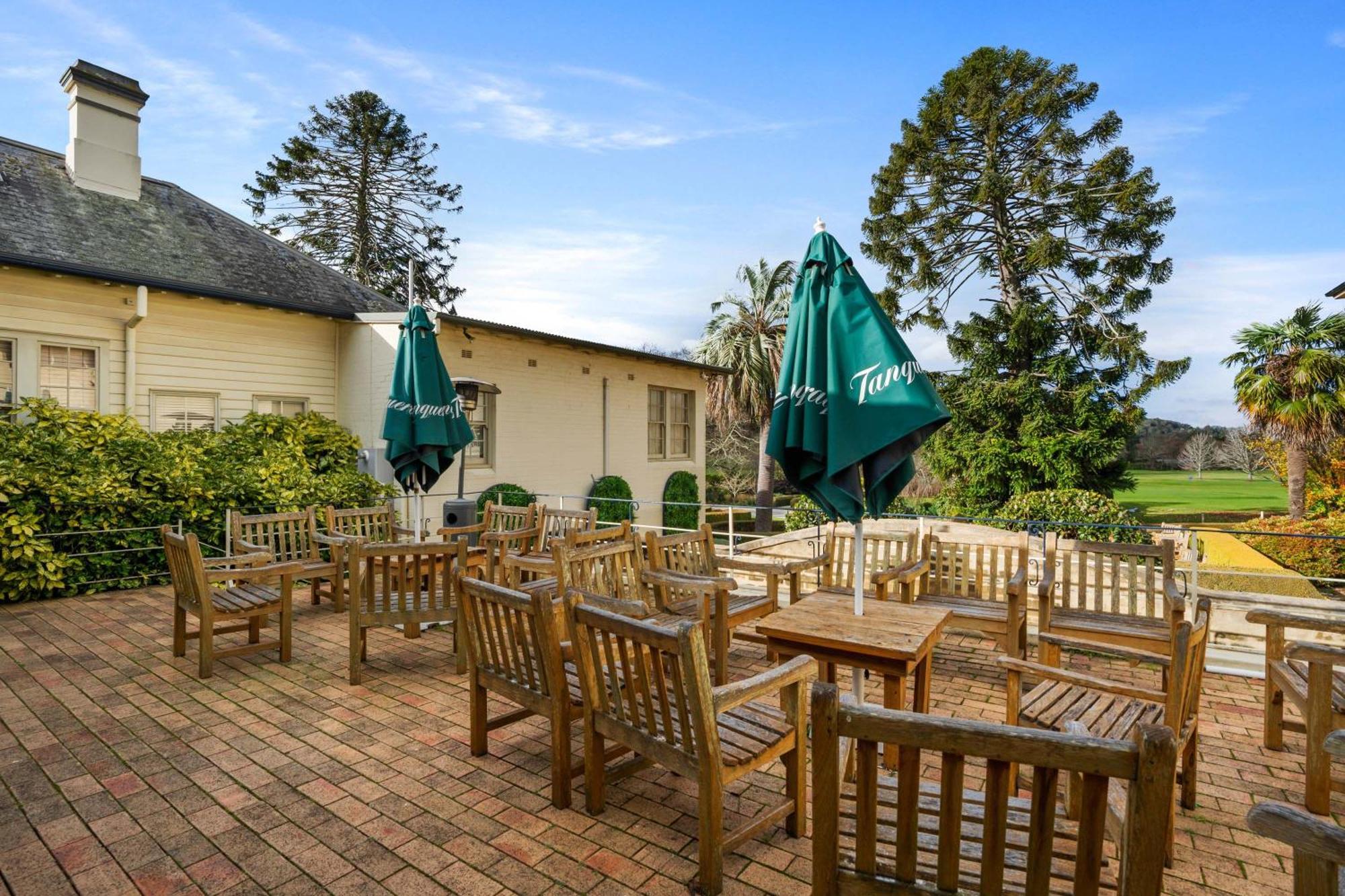 Peppers Craigieburn Resort Bowral Exterior photo