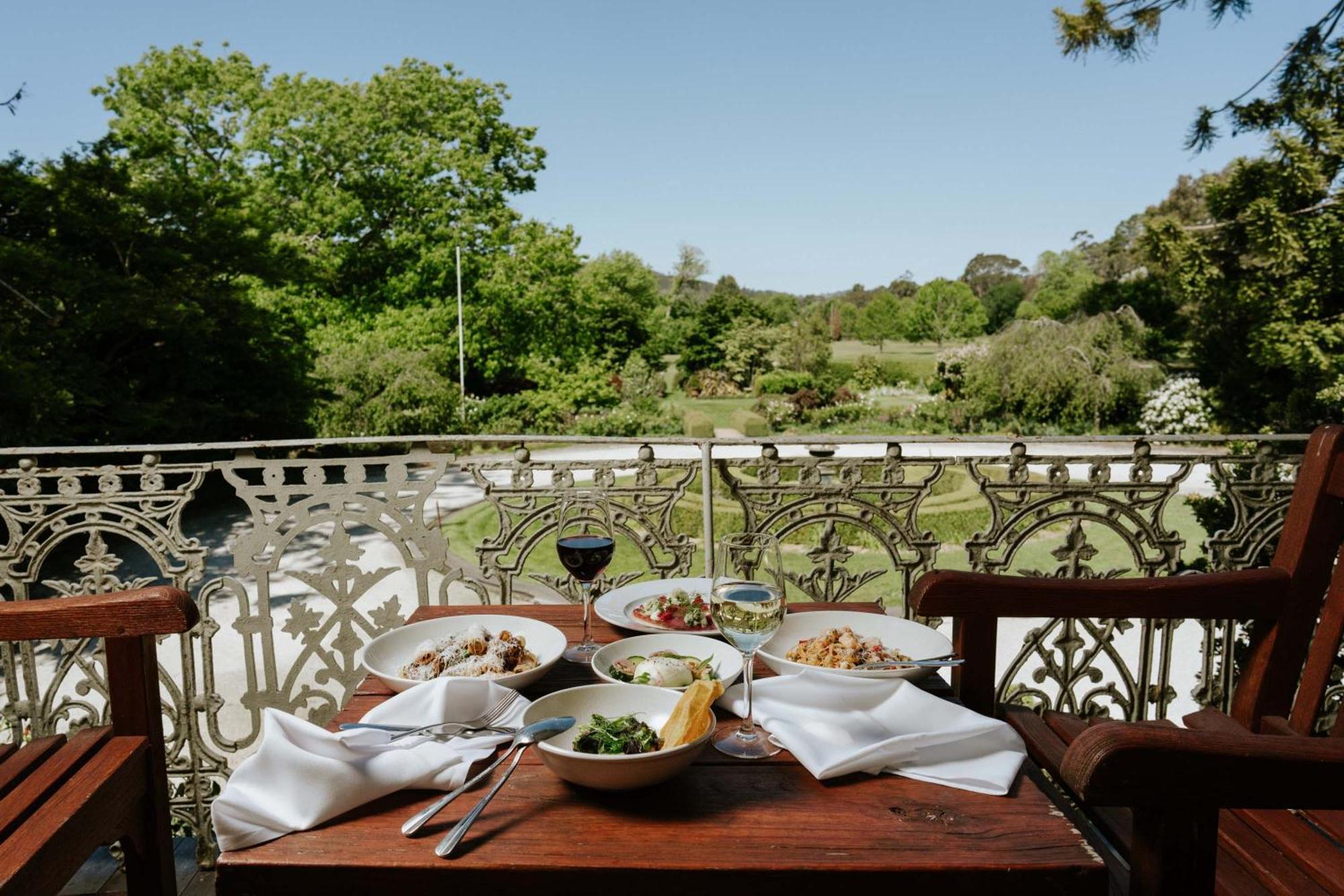 Peppers Craigieburn Resort Bowral Exterior photo