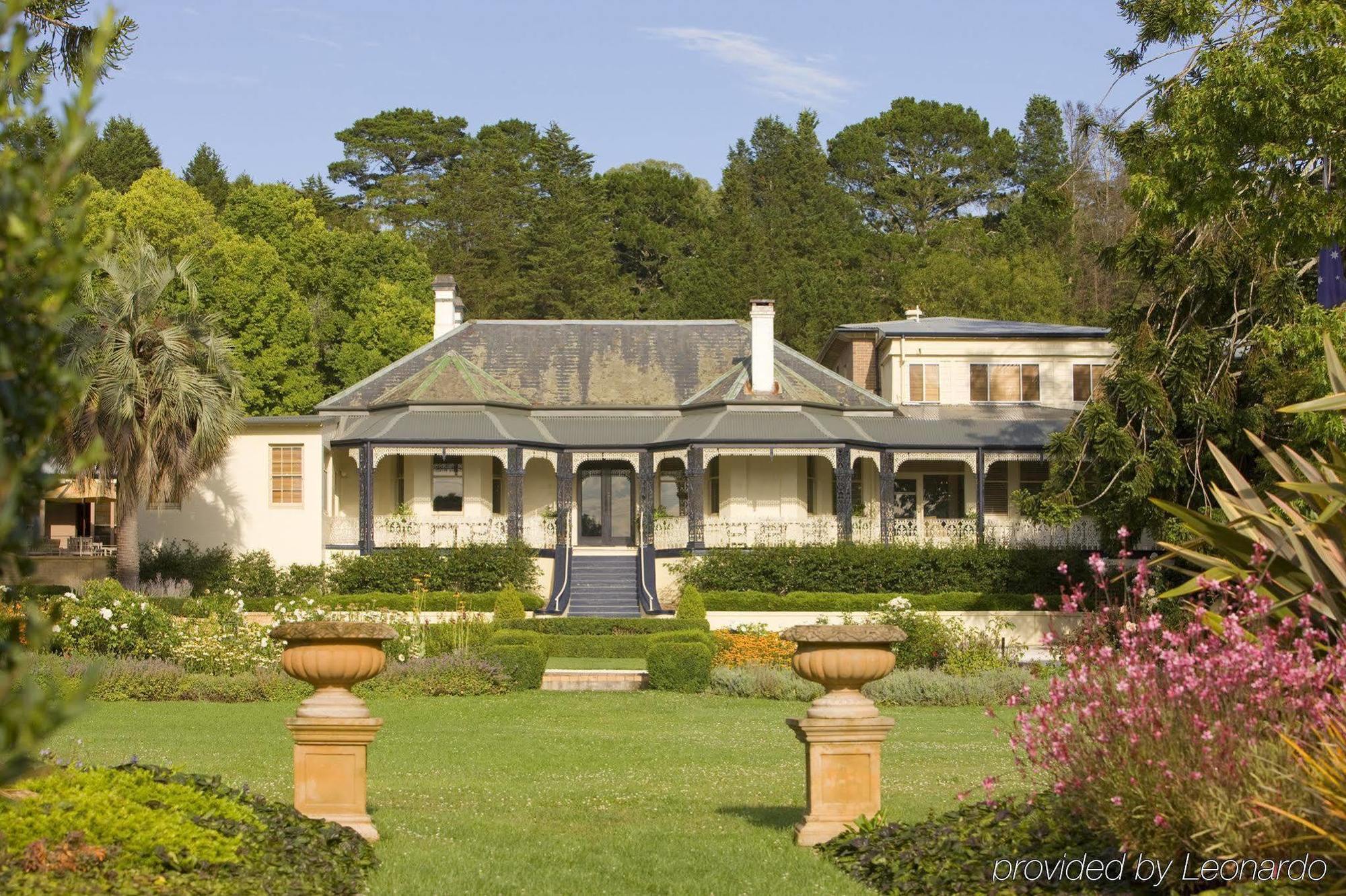 Peppers Craigieburn Resort Bowral Exterior photo