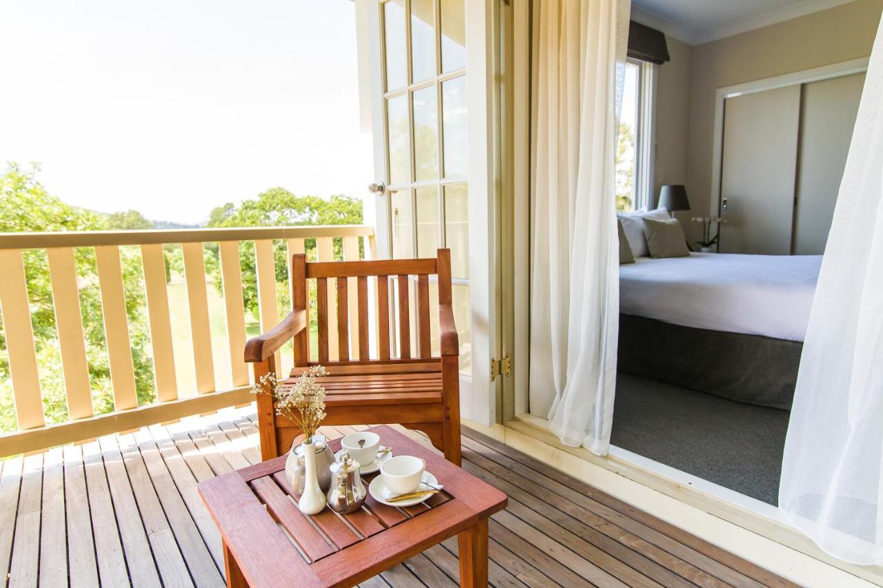 Peppers Craigieburn Resort Bowral Exterior photo