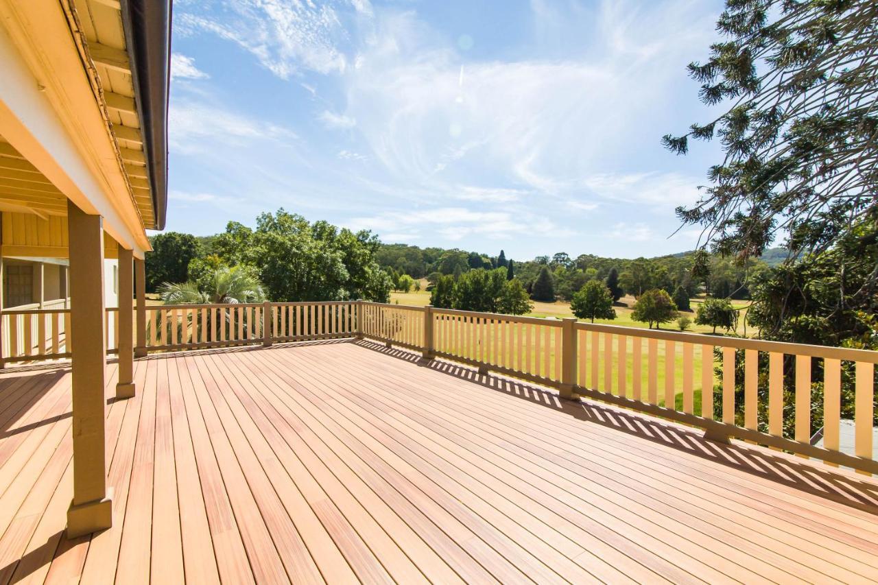 Peppers Craigieburn Resort Bowral Exterior photo