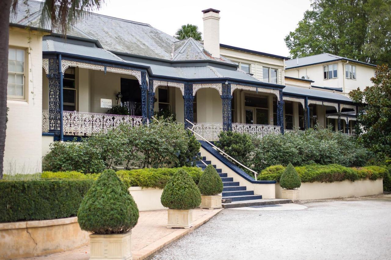 Peppers Craigieburn Resort Bowral Exterior photo