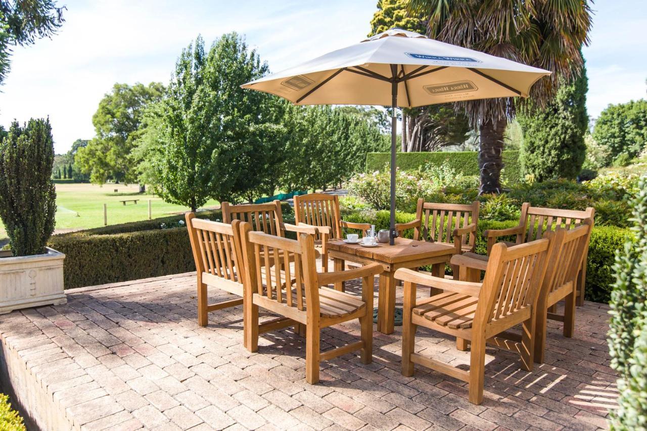 Peppers Craigieburn Resort Bowral Exterior photo