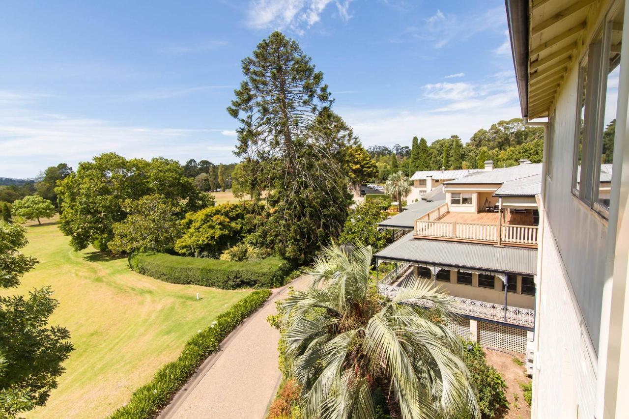 Peppers Craigieburn Resort Bowral Exterior photo
