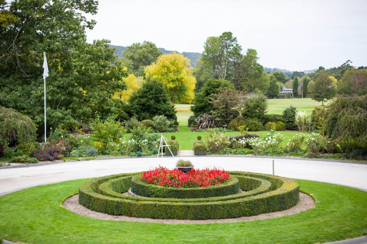 Peppers Craigieburn Resort Bowral Exterior photo