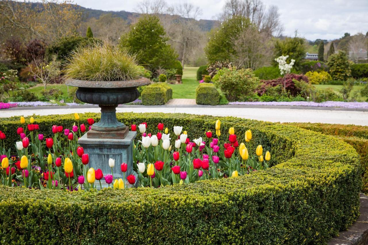 Peppers Craigieburn Resort Bowral Exterior photo