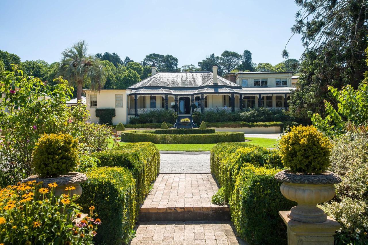 Peppers Craigieburn Resort Bowral Exterior photo