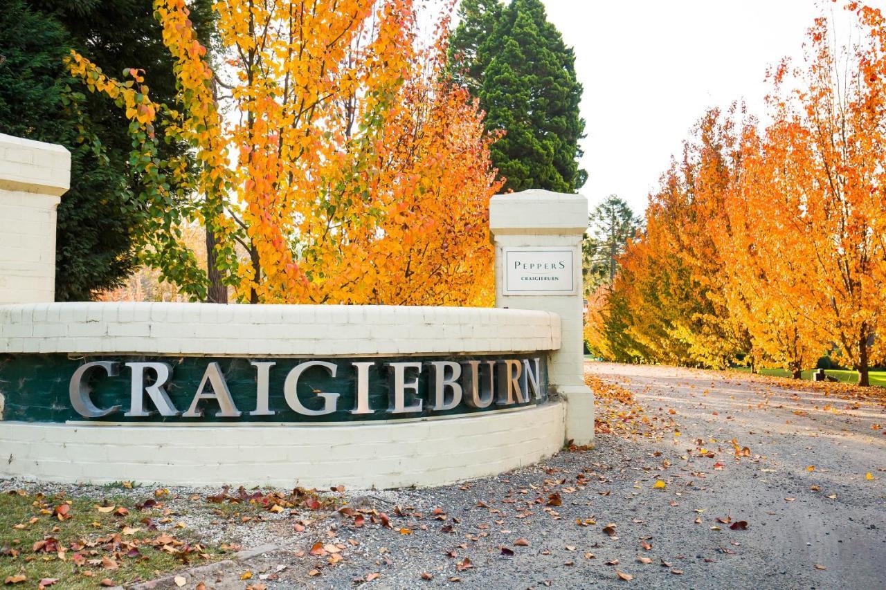Peppers Craigieburn Resort Bowral Exterior photo