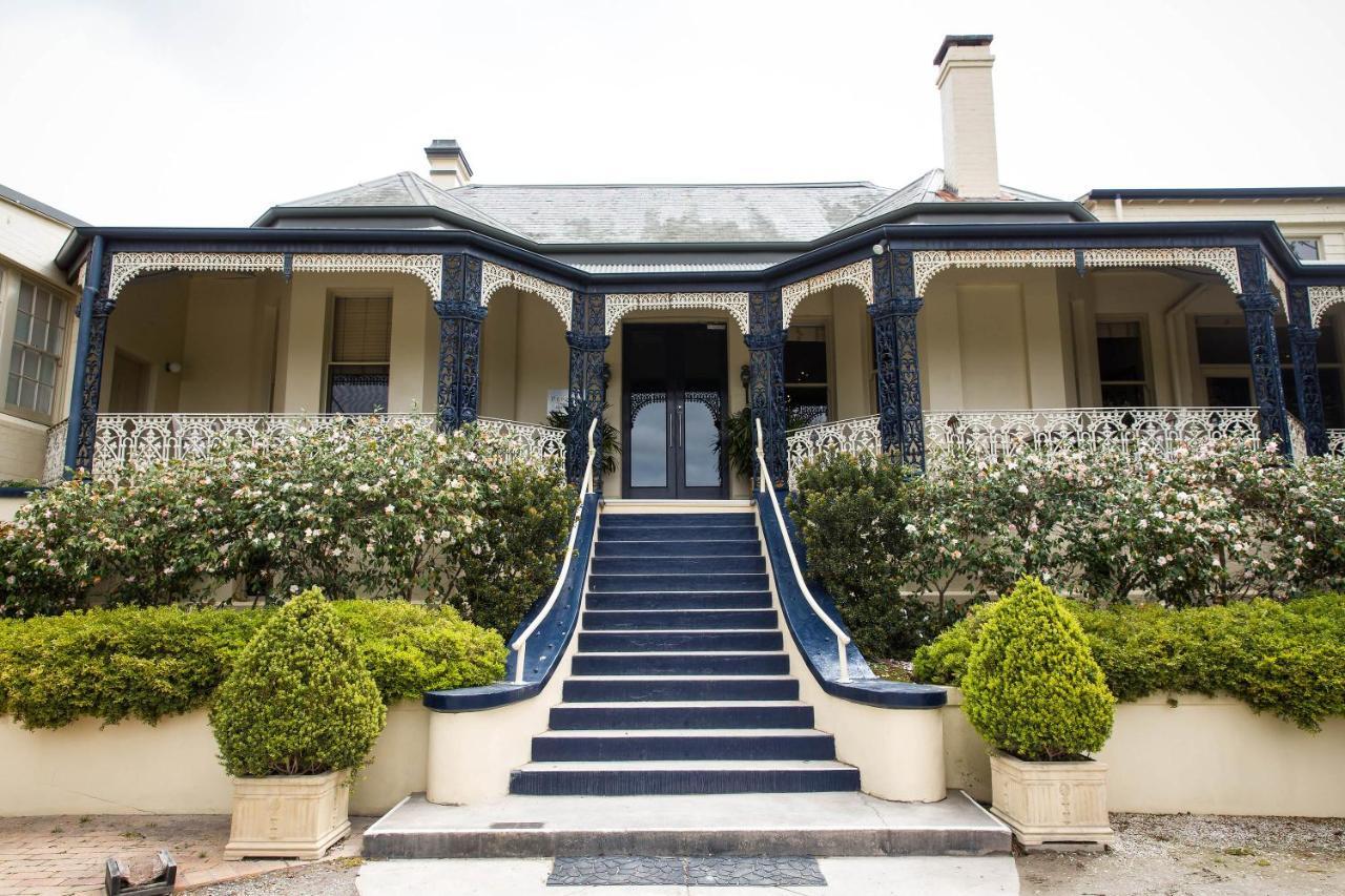 Peppers Craigieburn Resort Bowral Exterior photo