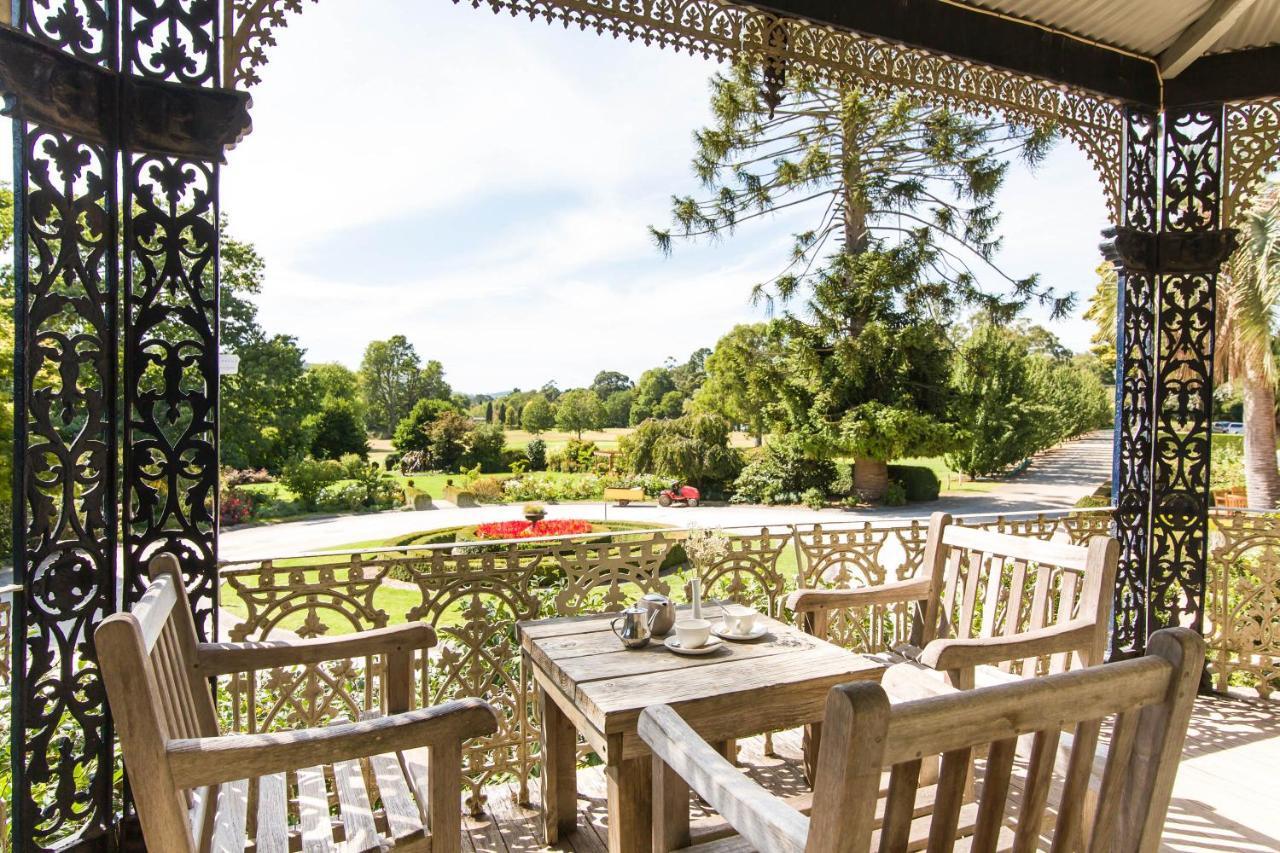 Peppers Craigieburn Resort Bowral Exterior photo