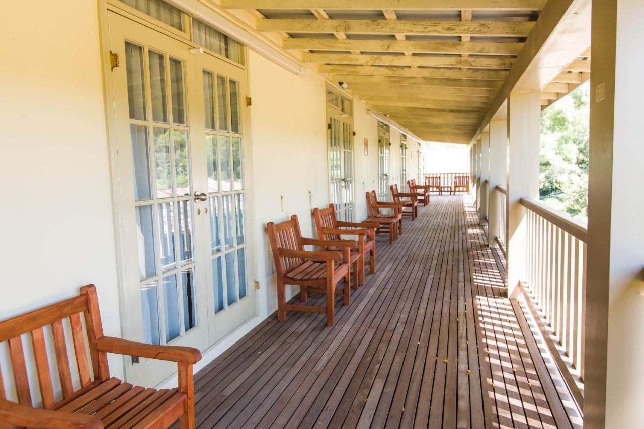 Peppers Craigieburn Resort Bowral Exterior photo