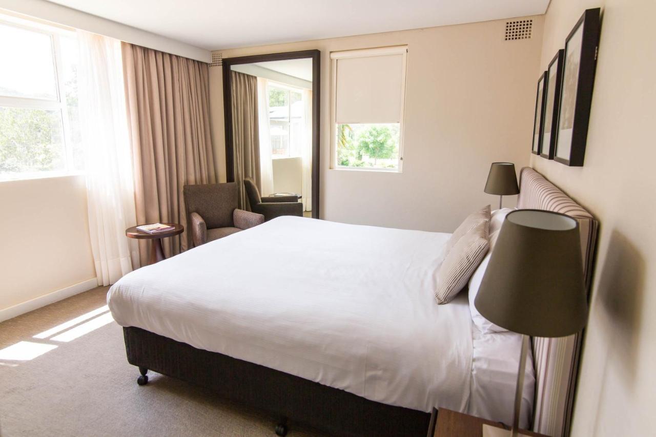 Peppers Craigieburn Resort Bowral Exterior photo